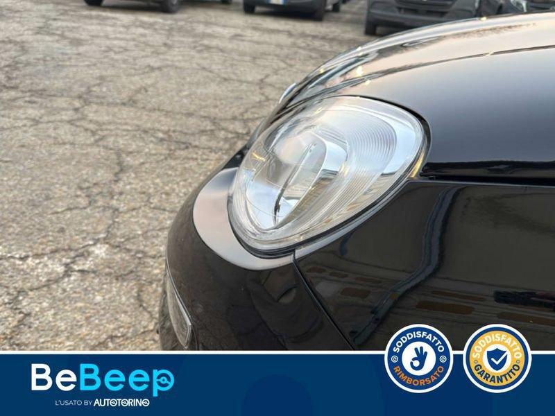 FIAT Panda 1.0 FIREFLY HYBRID S&S 70CV