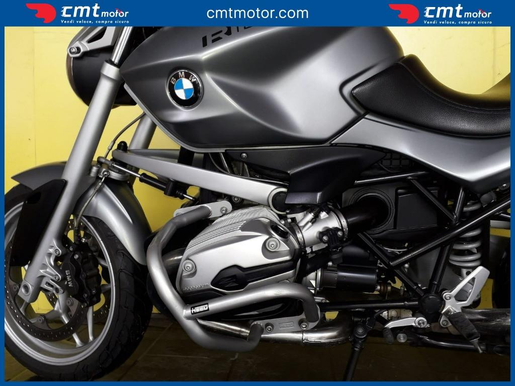 BMW R 1200 R - 2009