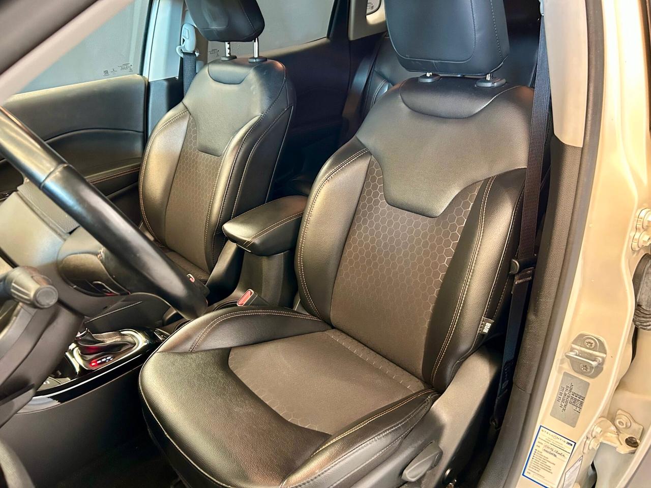 Jeep Compass 2.0 Multijet II aut. 4WD Limited *PREZZO PROMO*