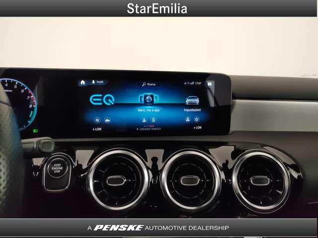 Mercedes-Benz A 250 A 250 e Automatic Plug-in hybrid Premium