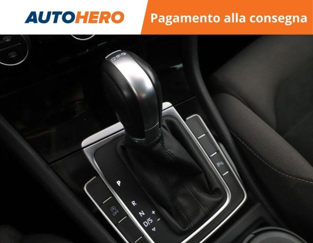 VOLKSWAGEN Golf 1.5 TSI ACT 5p. Sport BlueMotion Technology