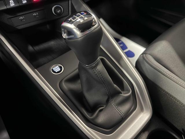 AUDI A1 allstreet 25 TFSI Business
