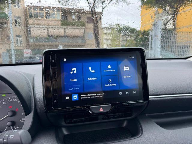 TOYOTA Yaris 1.5 Hybrid 5 porte Active Automatica