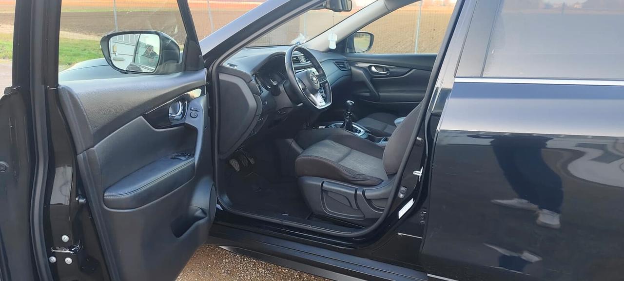 Nissan X-Trail 1.6 dCi 2WD Visia