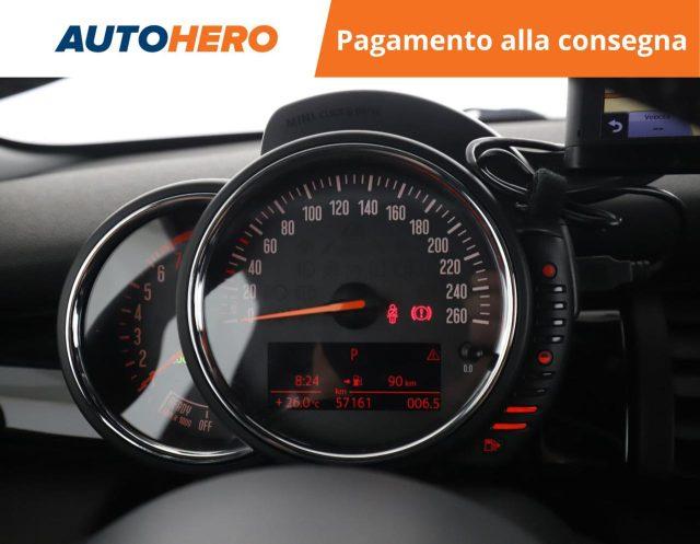 MINI Cooper S 2.0 Cooper S