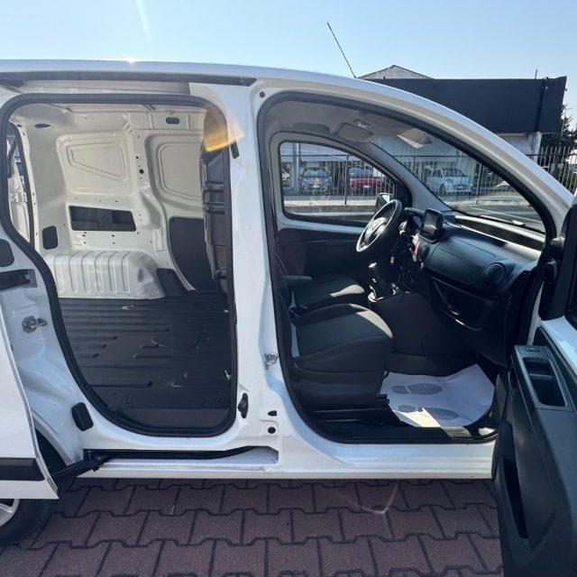 FIAT Fiorino 1.3 MJT 95cv ?.6D-T CARGO SX FURGONE