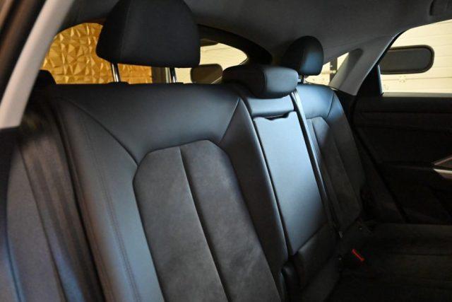 AUDI Q3 SPB 45TFSI e S-TR.BUSINESS PLUS PLUG-IN RADAR FULL