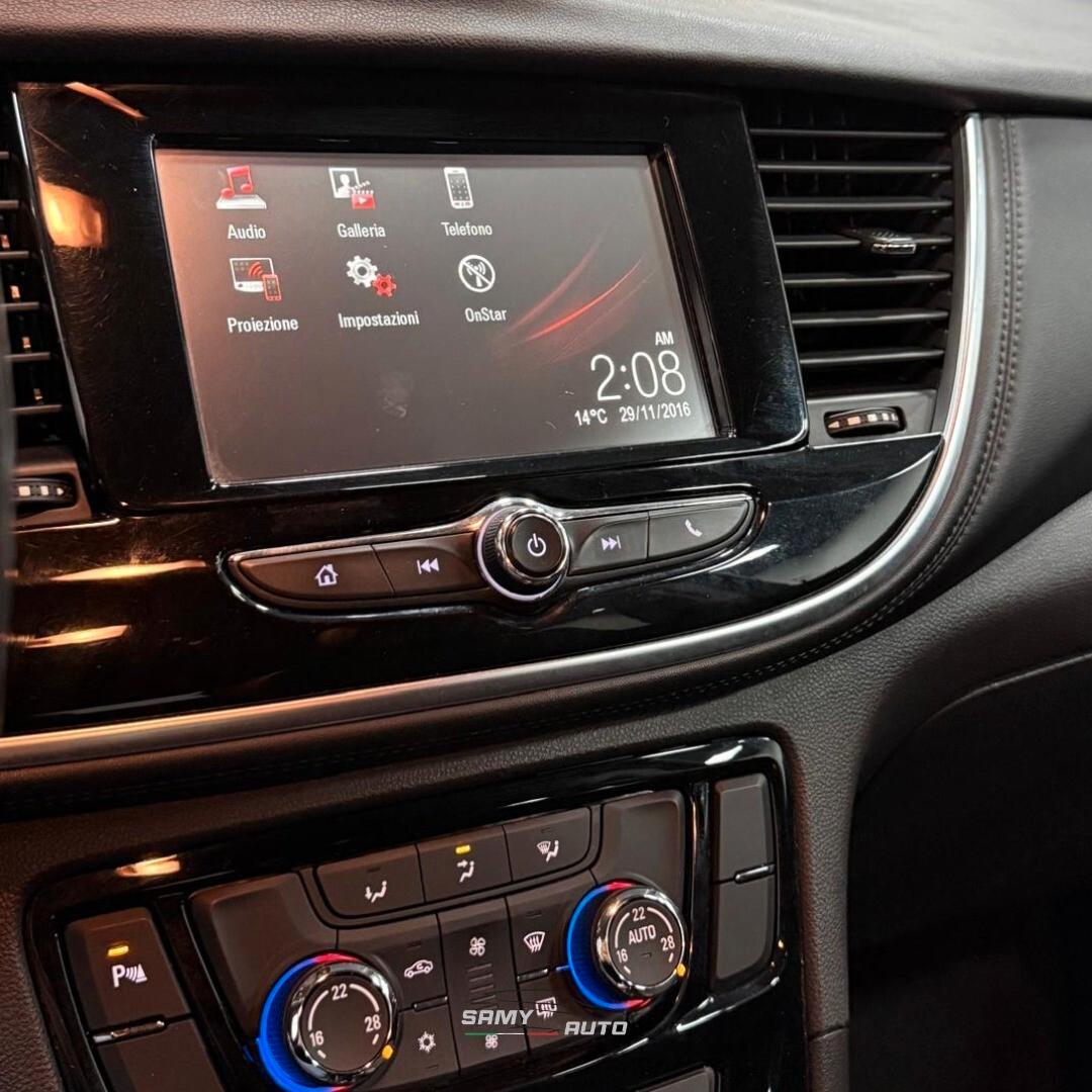 Opel Mokka X 1.6 CDTI Ecotec 4x2 Start&Stop Innovation