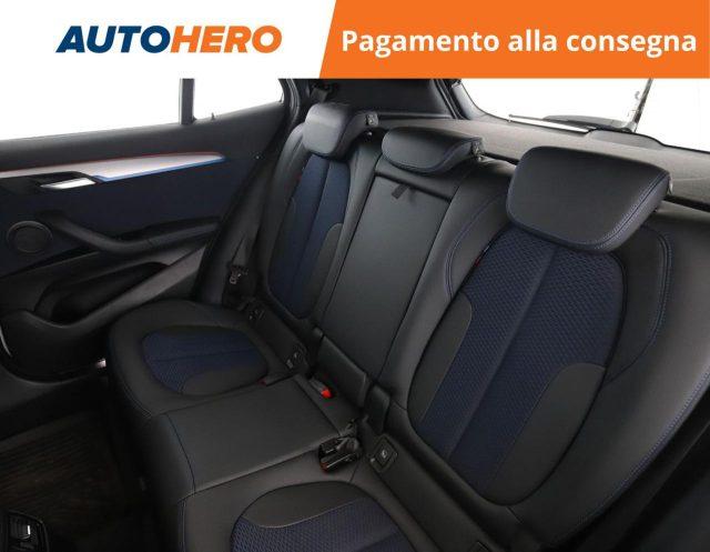 BMW X2 xDrive20d Msport