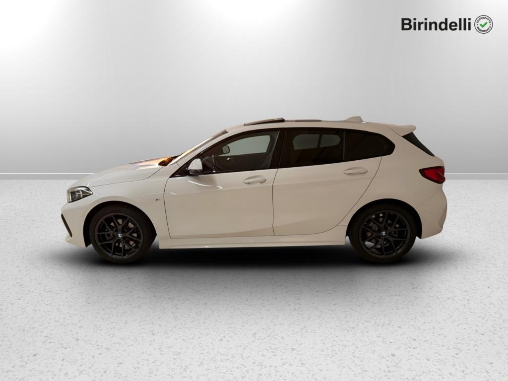 BMW Serie 1 (F40) - 118d 5p. Msport