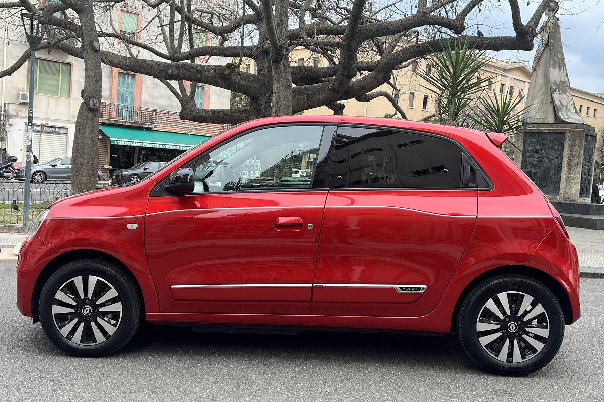 RENAULT Twingo Electric Urban Night