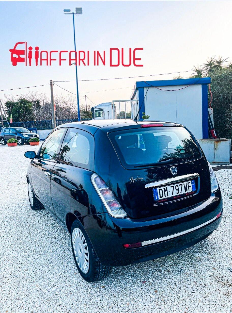 Lancia Ypsilon 1.2 Modamilano