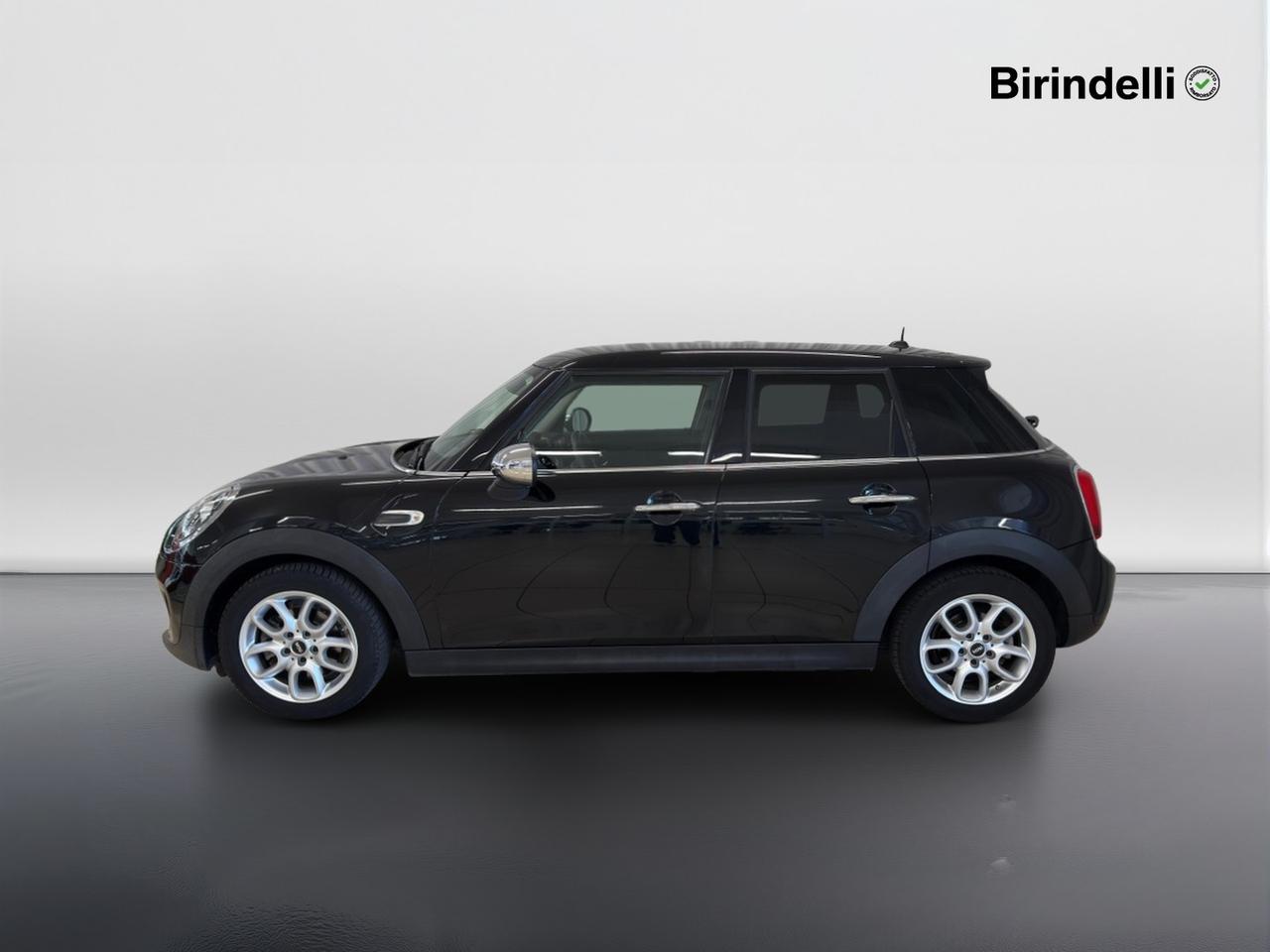 MINI Mini 5 porte (F55) - Mini 1.5 One 75 CV 5 porte