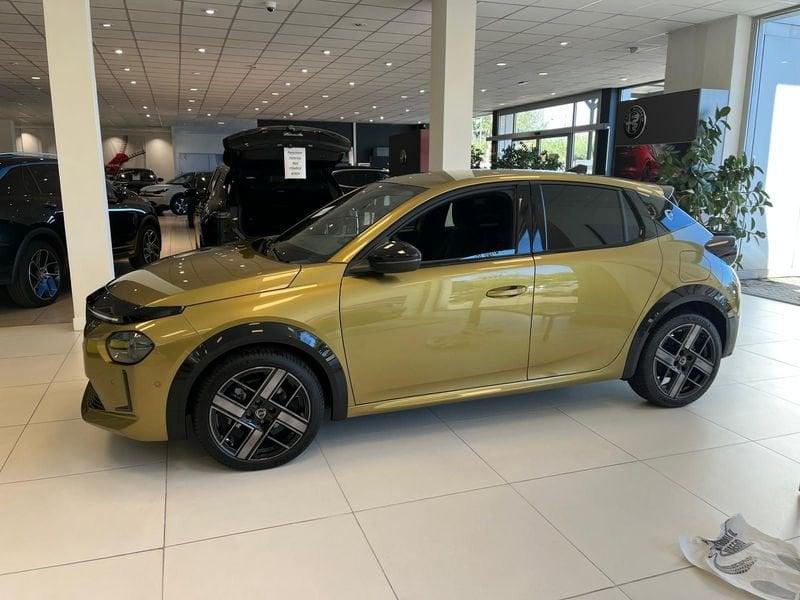 Lancia Ypsilon Ypsilon Hybrid e-DCT LX