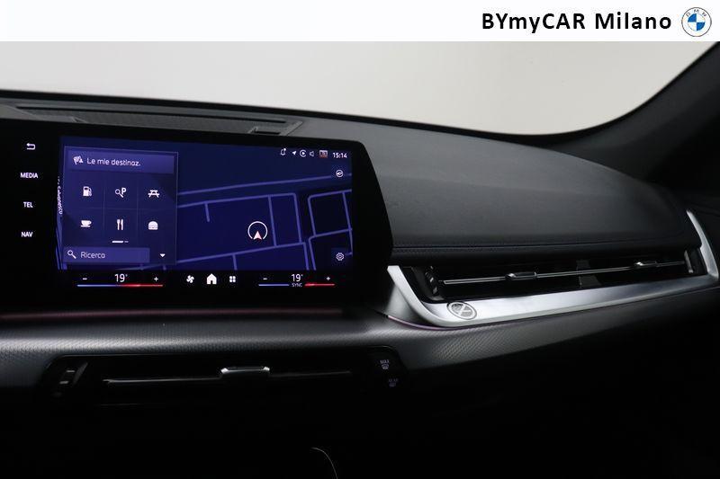 BMW X1 20 d Mild Hybrid 48V MSport Pro xDrive DCT