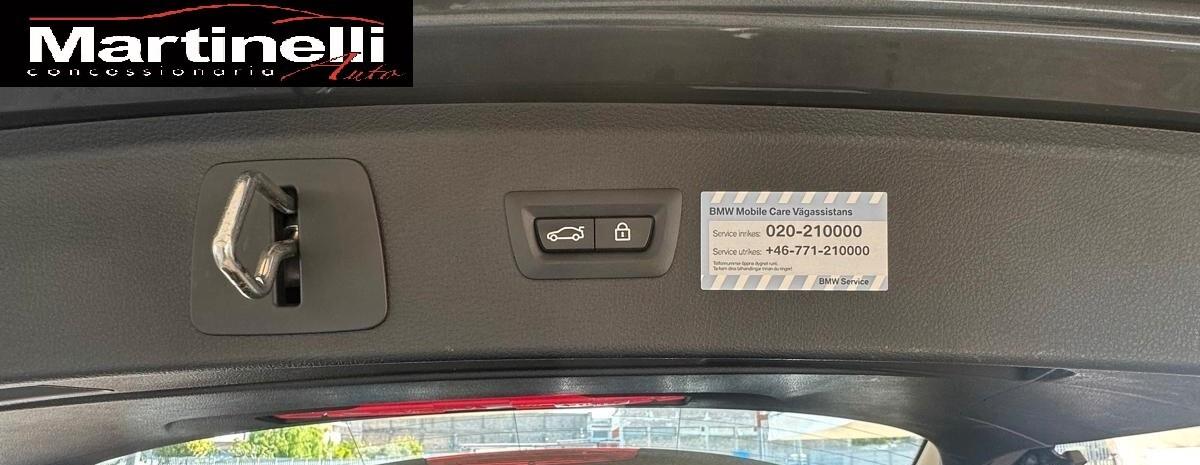 Bmw 216 216d Active Tourer Advantage