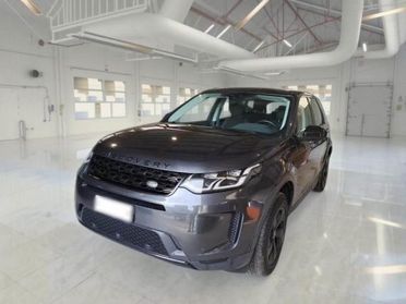 LAND ROVER Discovery Sport 2.0 TD4 180 CV AWD Auto SE