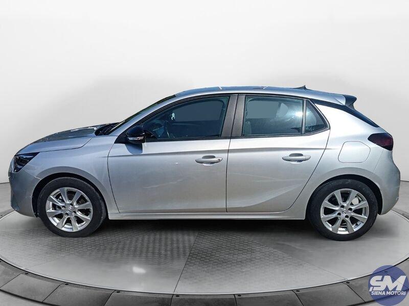 Opel Corsa 1.2 75cv Edition MT5