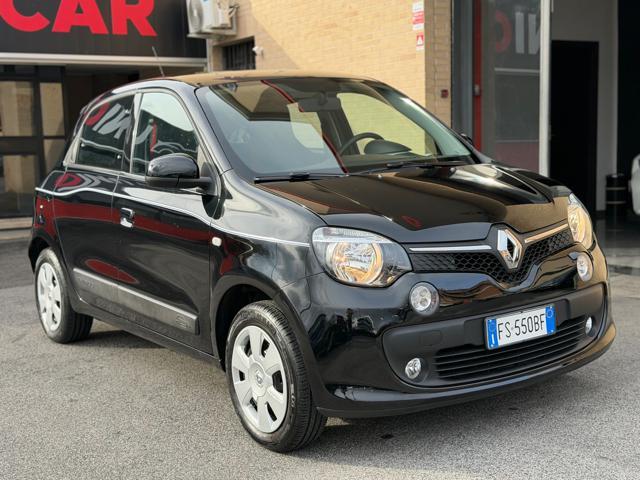 RENAULT Twingo SCe Zen (NESSUN VINCOLO) PREZZO REALE