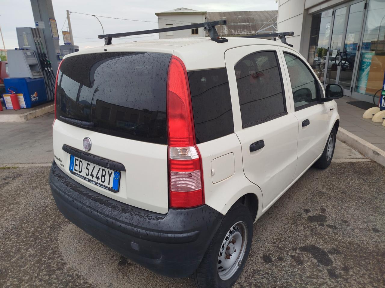 Fiat Panda 1.2 Van Active 2 posti