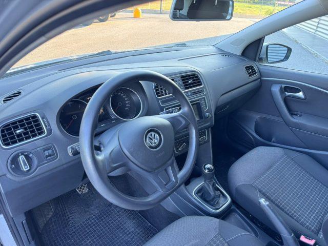 VOLKSWAGEN Polo 1.4 TDI 5p. OK NEOPATENTATI