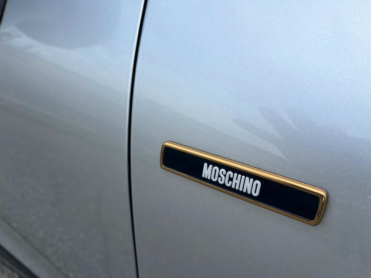 Renault Clio dCi 8V 75 CV 5 porte Moschino Life