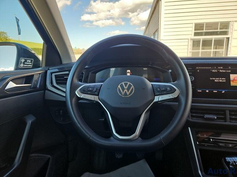 Volkswagen Taigo 1.0 TSI 85kW Life