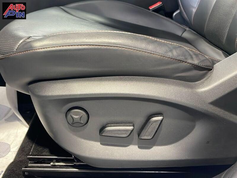 MG HS HS 1.5T-GDI AT Luxury GPL GPL GPL