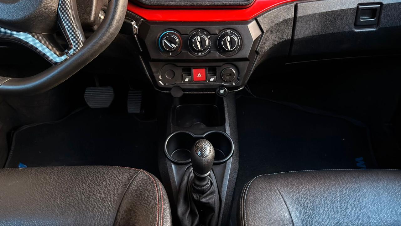 Aixam City GTO Emotion