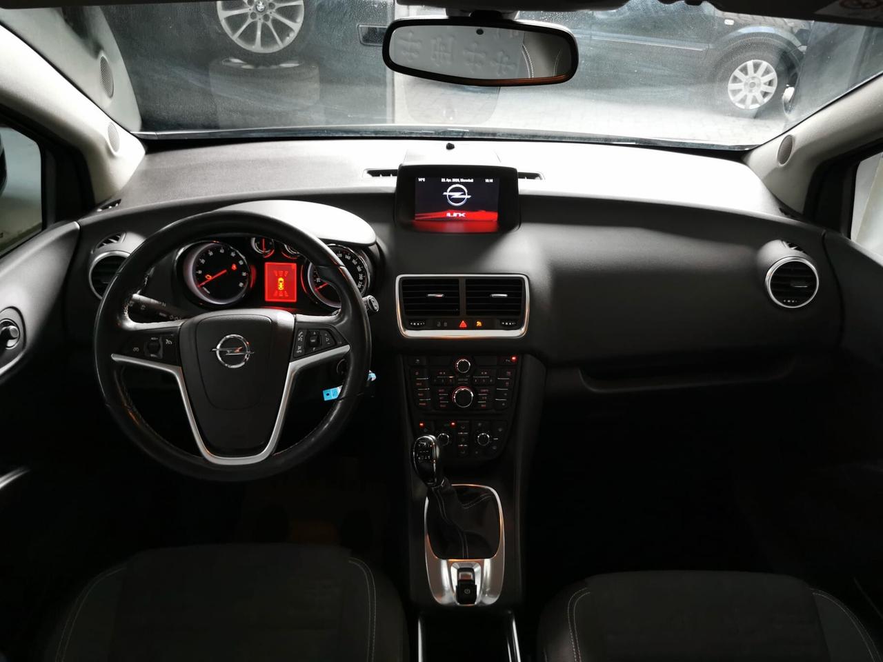 Opel Meriva 1.4 TURBO 140 CV Elective GARANZIA 12 MESI