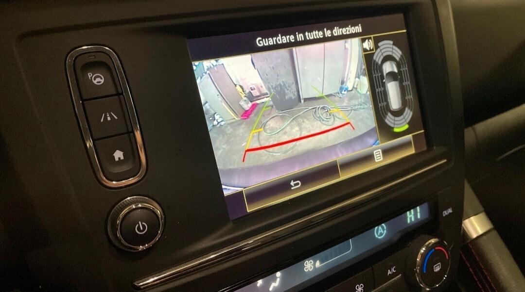 Renault Kadjar dCi 8V 110CV EDC Energy Hypnotic