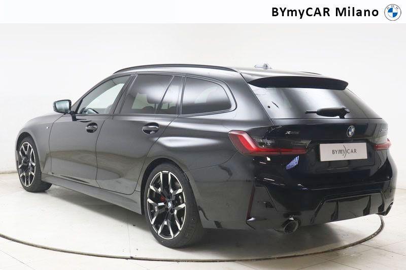 BMW Serie 3 Touring 320 d Mild Hybrid 48V Msport xDrive Steptronic