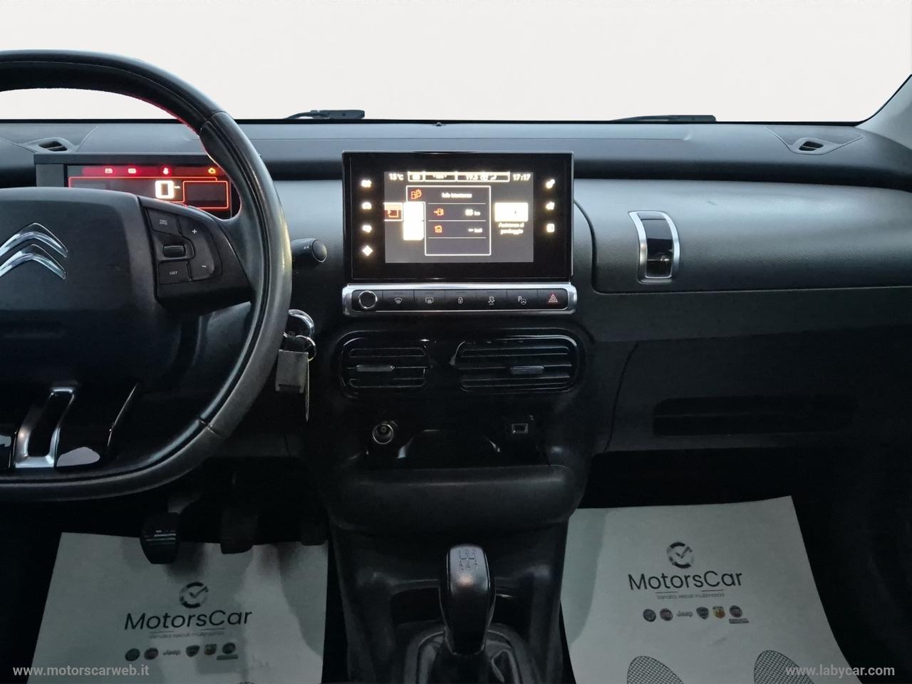 CITROEN C4 Cactus PureTech 82 Shine