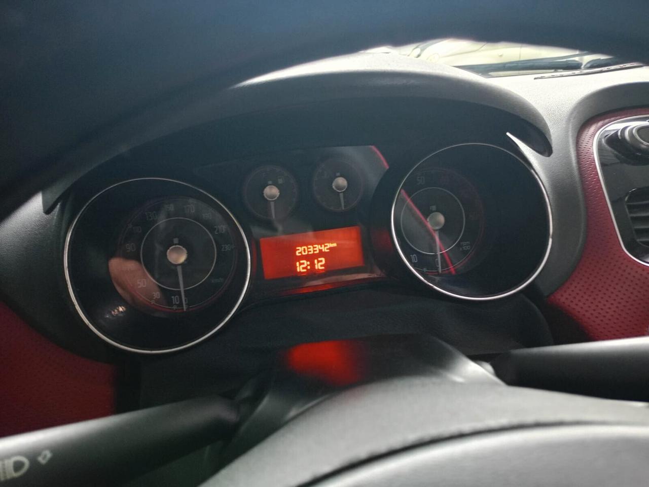 Fiat Punto Evo 1.4 3 porte