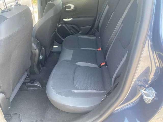 Jeep Renegade Renegade 1.5 turbo t4 mhev Limited 2wd 130cv dct