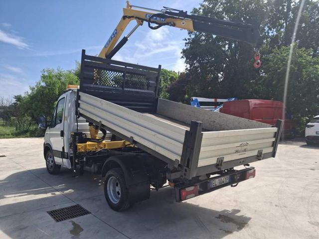 IVECO DAILY 35C 12 2.3 HDI