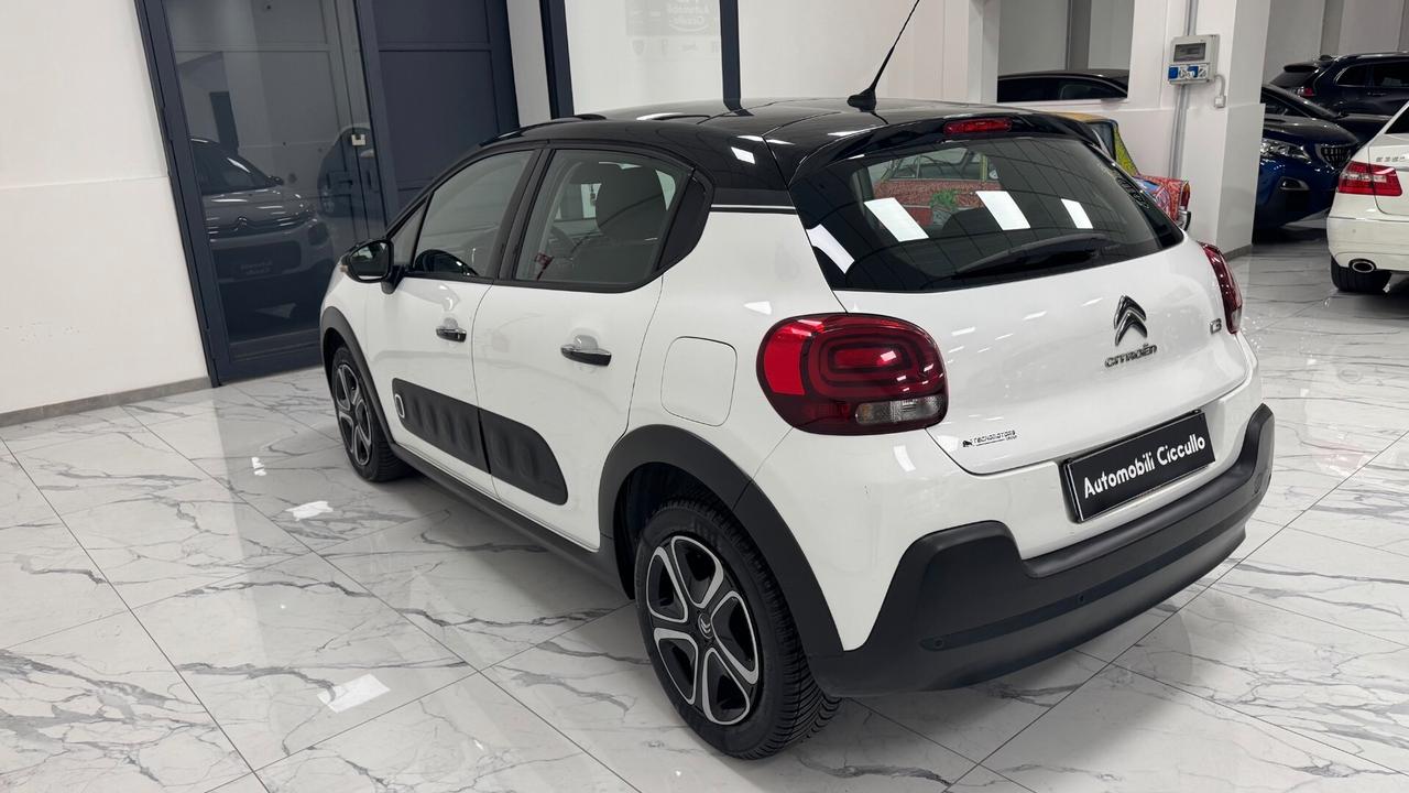 Citroen C3 BlueHDi 75 S&S Shine
