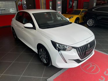 PEUGEOT 208 1.2 ACTIVE PACK 75cv