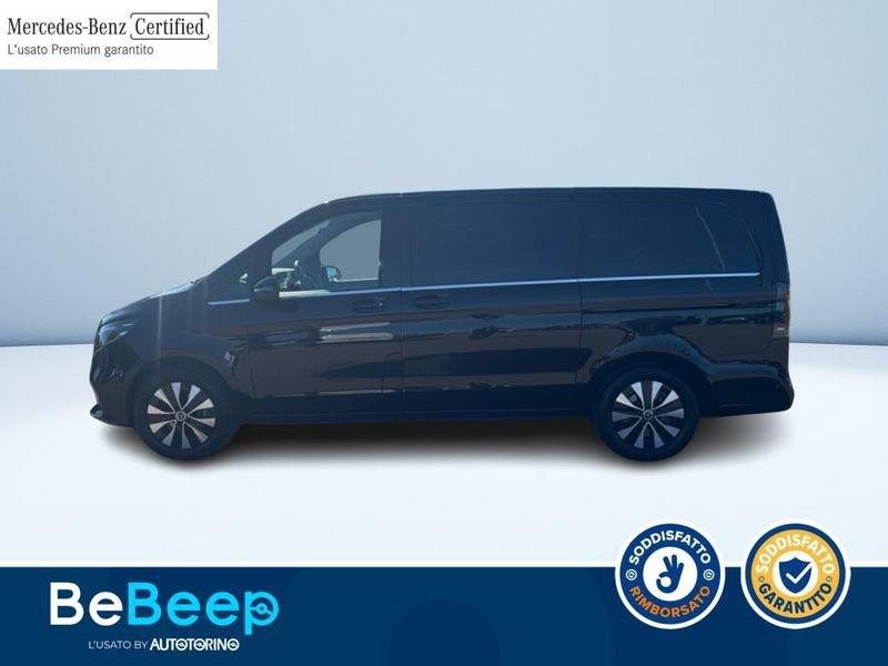 Mercedes-Benz Classe V V LONG 250 D AVANTGARDE AUTO