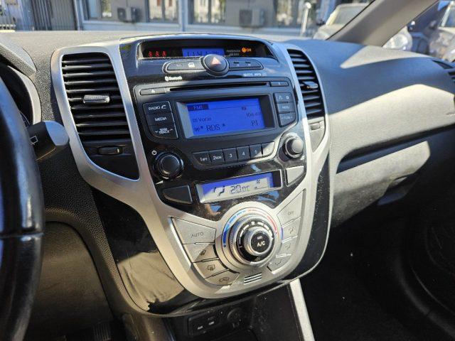 HYUNDAI iX20 1.6 CRDI 115 CV