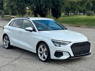 Audi A3 SPB 35 TDI S tronic line edition -IN ARRIVO-