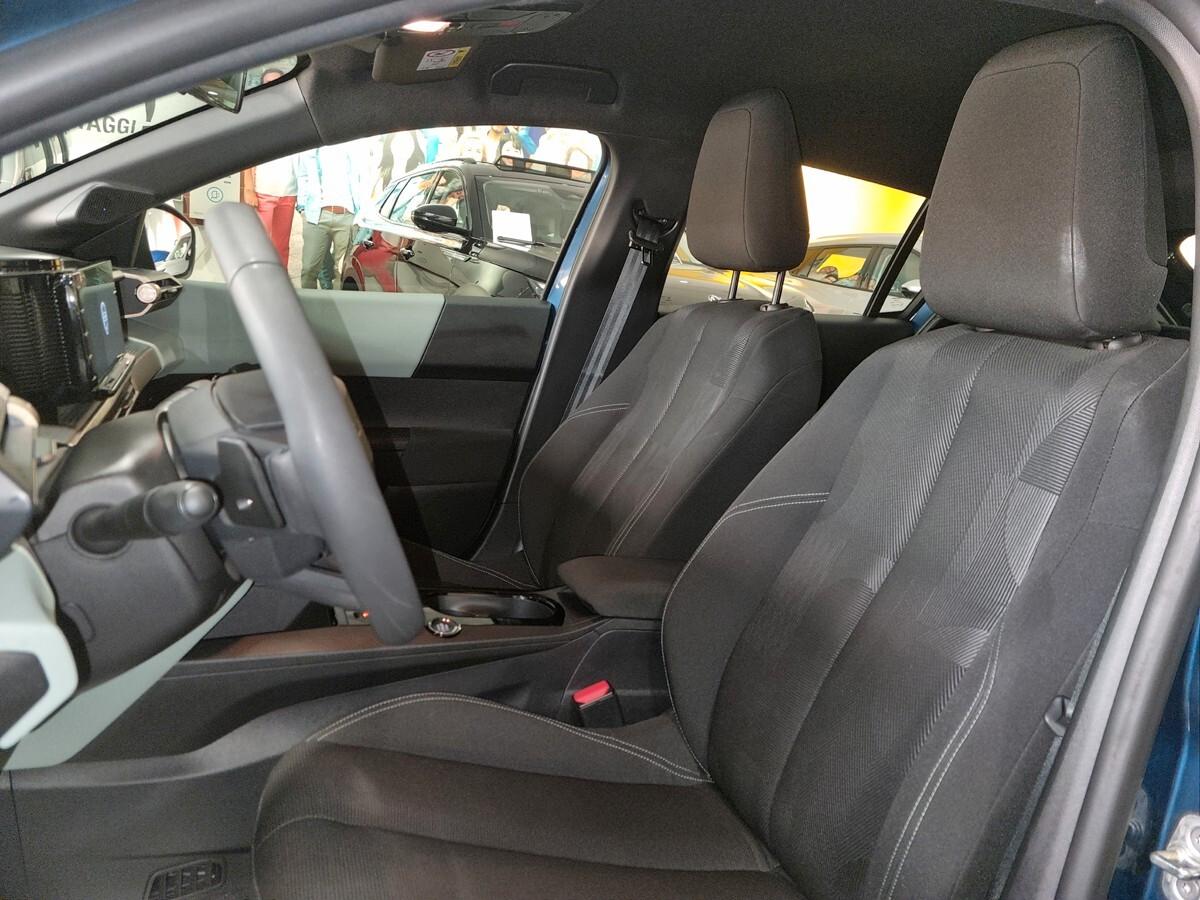 Lancia Ypsilon 1.2 Hybrid AUTOMATICA AZIENDALE