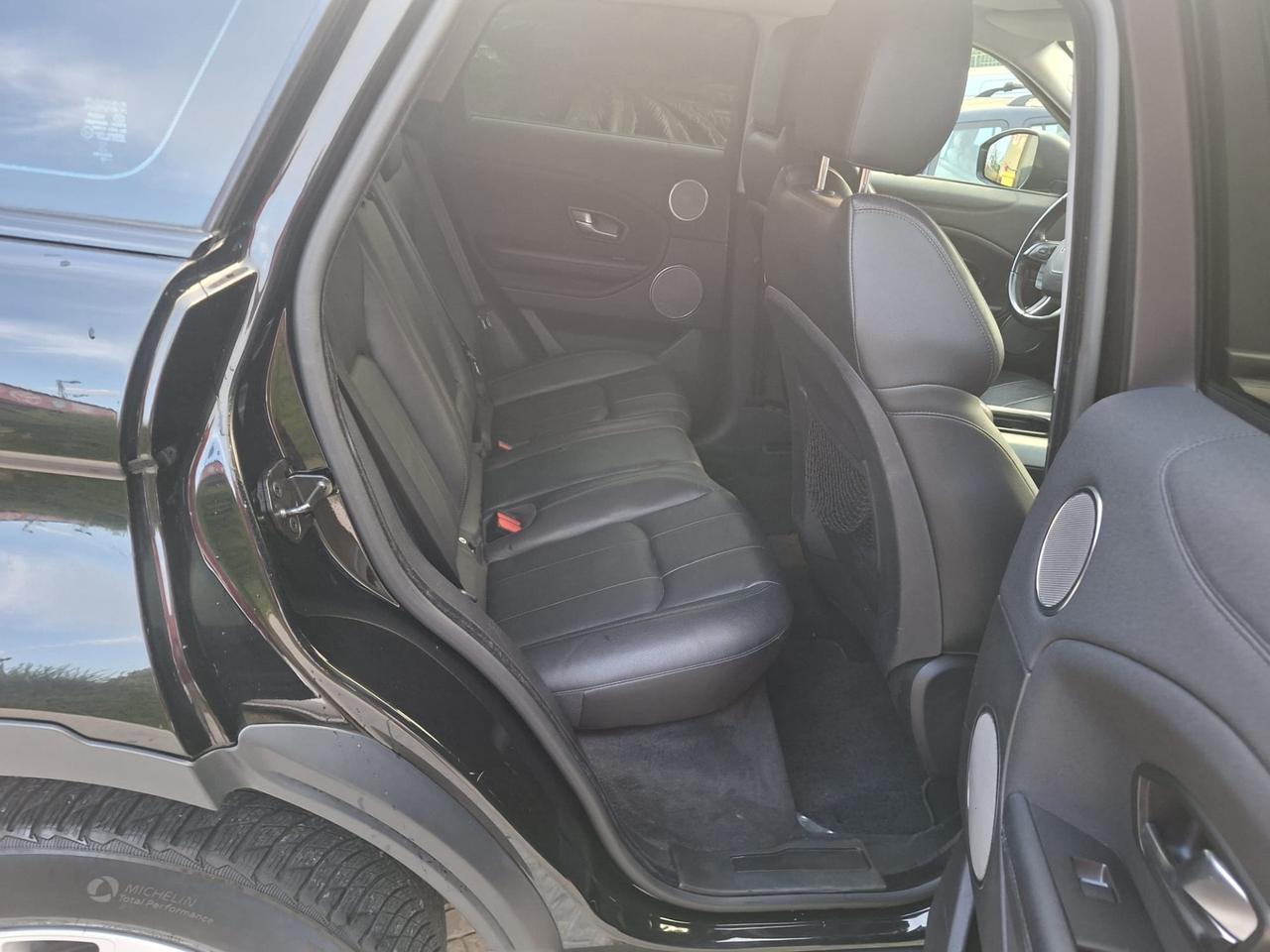 Land Rover Range Evoque 2.0 TD4 180 CV 5p. HSE Dynamic