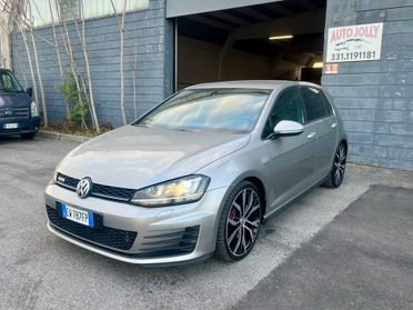 Volkswagen Golf GTD 2.0 TDI DSG 5p. BlueMotion Technology Euro 6