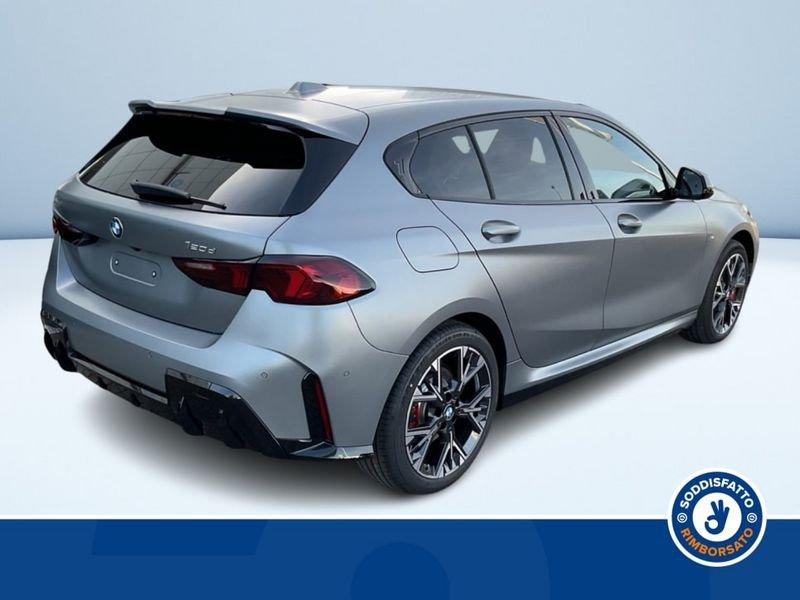 BMW Serie 1 120d M Sport Pro