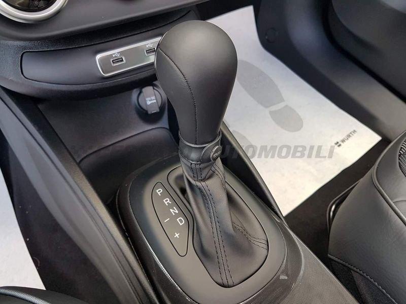 FIAT 500X 500X Dolcevita 1.5 t4 hybrid Cross 130cv dct