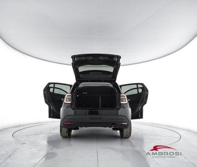 FIAT 600 1.2 hybrid La Prima 110cv auto
