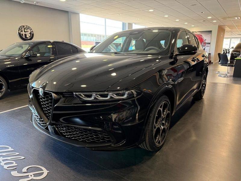 Alfa Romeo Tonale 1.5 160 CV MHEV TCT7 Sprint "NUOVO DA IMMATRICOLARE"