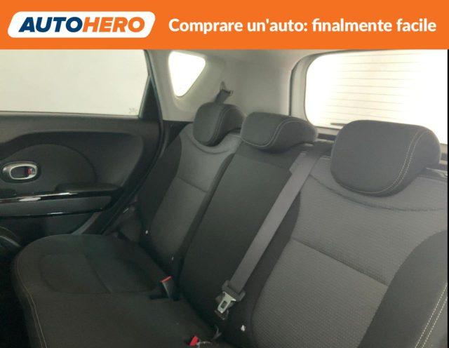 KIA Soul 1.6 CRDi You® Soul