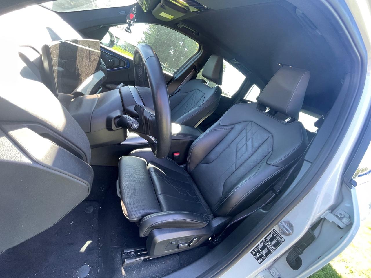 Bmw X3 xDrive20d MSport Pro FULL #BP
